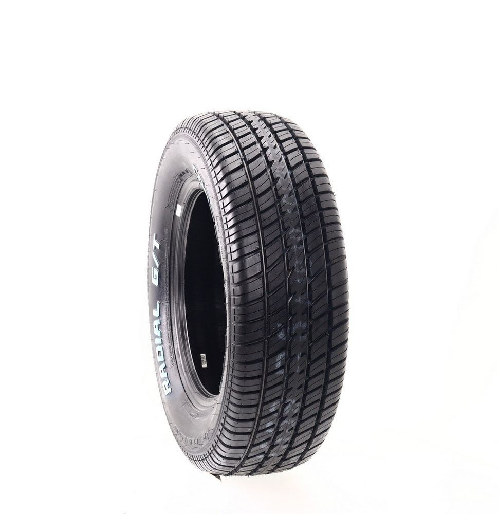 New 215/65R15 Cooper Cobra Radial GT 95T - Image 1