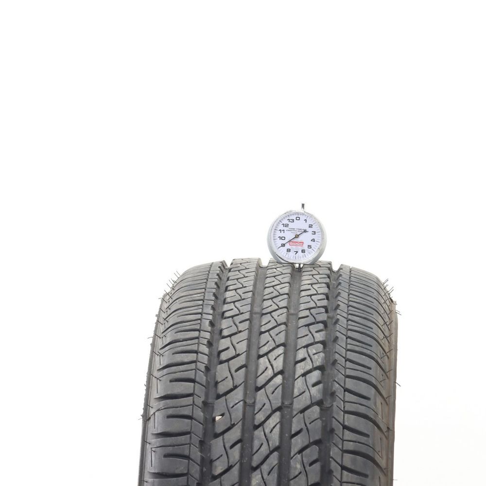 Set of (2) Used 205/65R16 Firestone Affinity Touring S4 Fuel Fighter 94S - 8.5-9/32 - Image 5