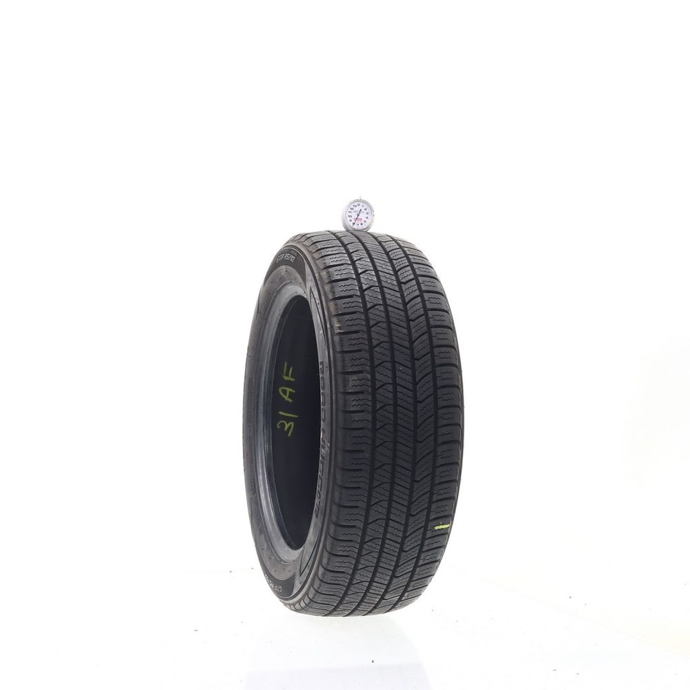 Set of (4) Used 185/55R15 Road Hugger GTP AS/02 82V - 7.5-9/32 - Image 1