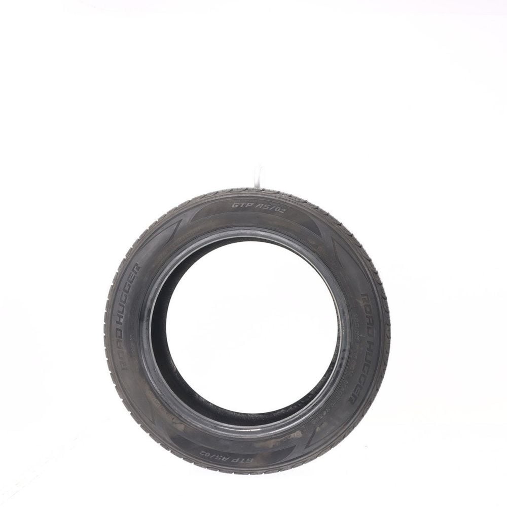 Set of (4) Used 185/55R15 Road Hugger GTP AS/02 82V - 7.5-9/32 - Image 9