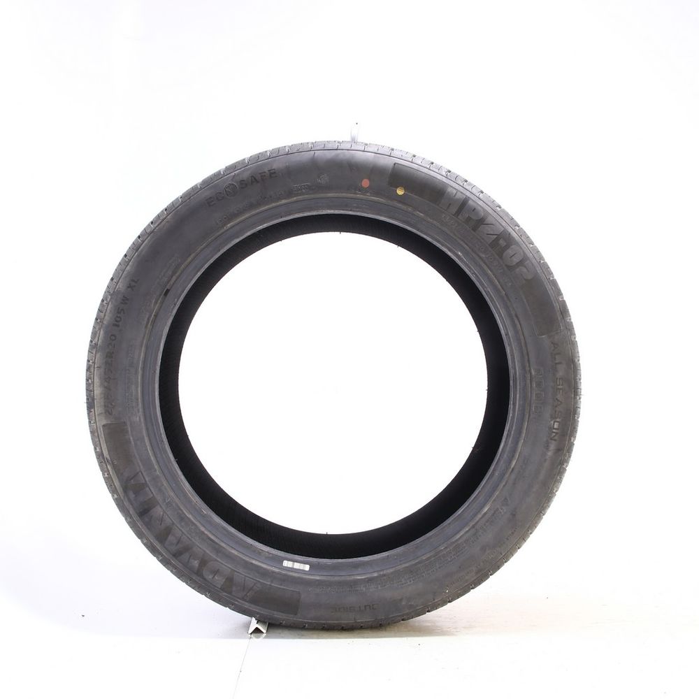 Used 255/45ZR20 Advanta HP Z-02 105W - 9/32 - Image 3