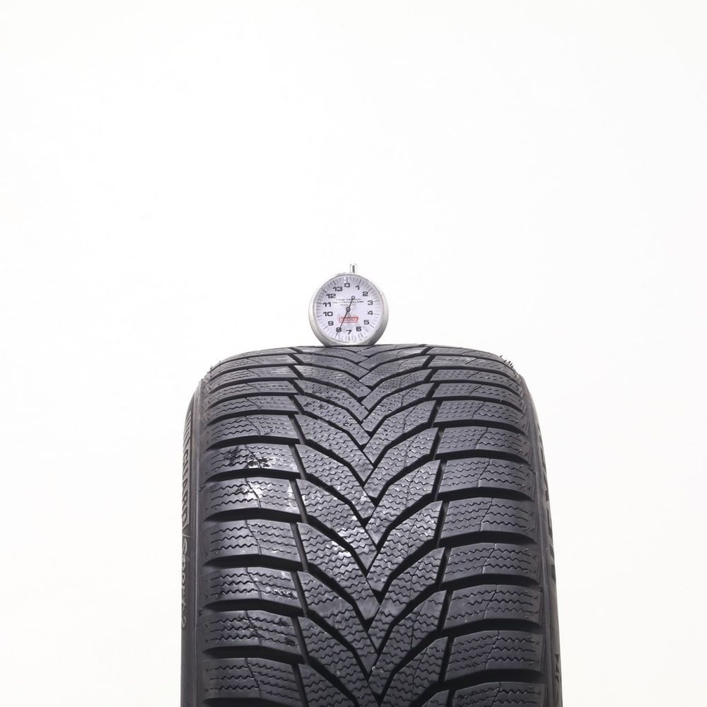 Used 225/45R18 Nexen Winguard Sport 2 WU7 95V - 8/32 - Image 2