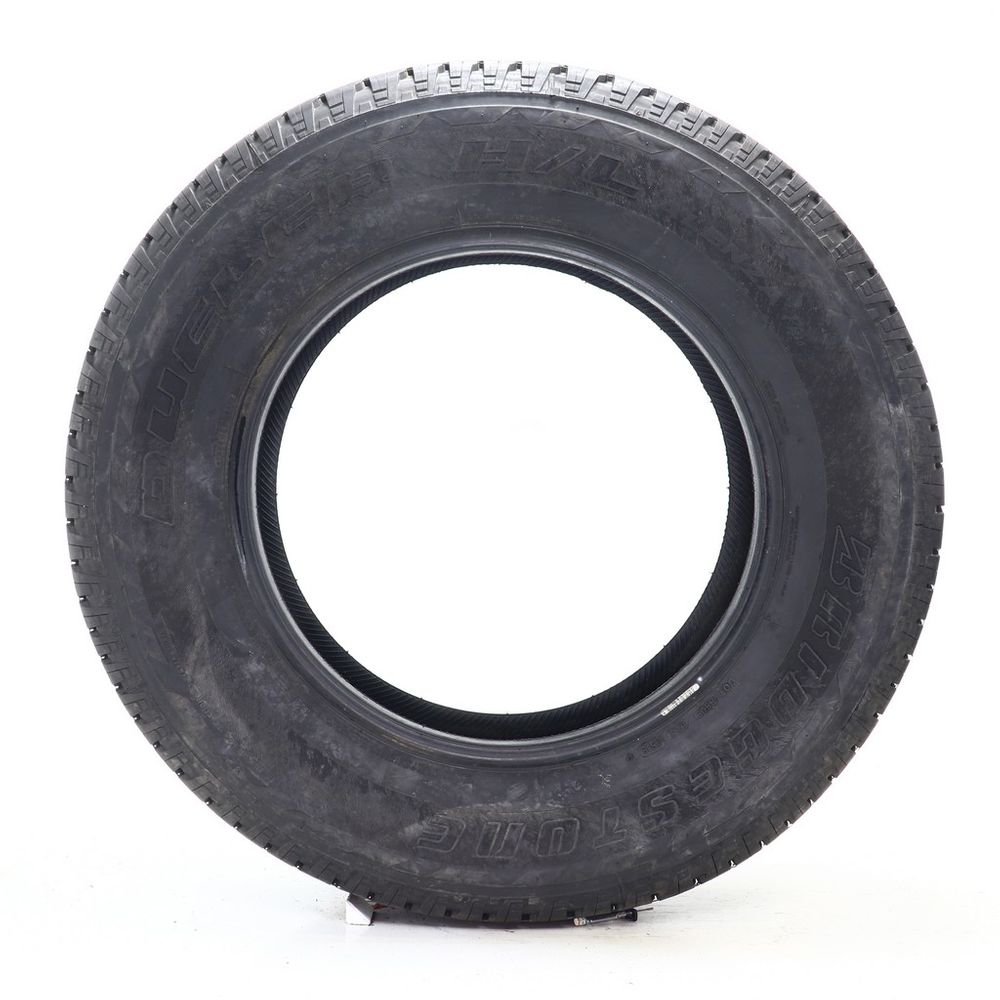 New 275/65R18 Bridgestone Dueler H/L Alenza Plus 114H - 12/32 - Image 3
