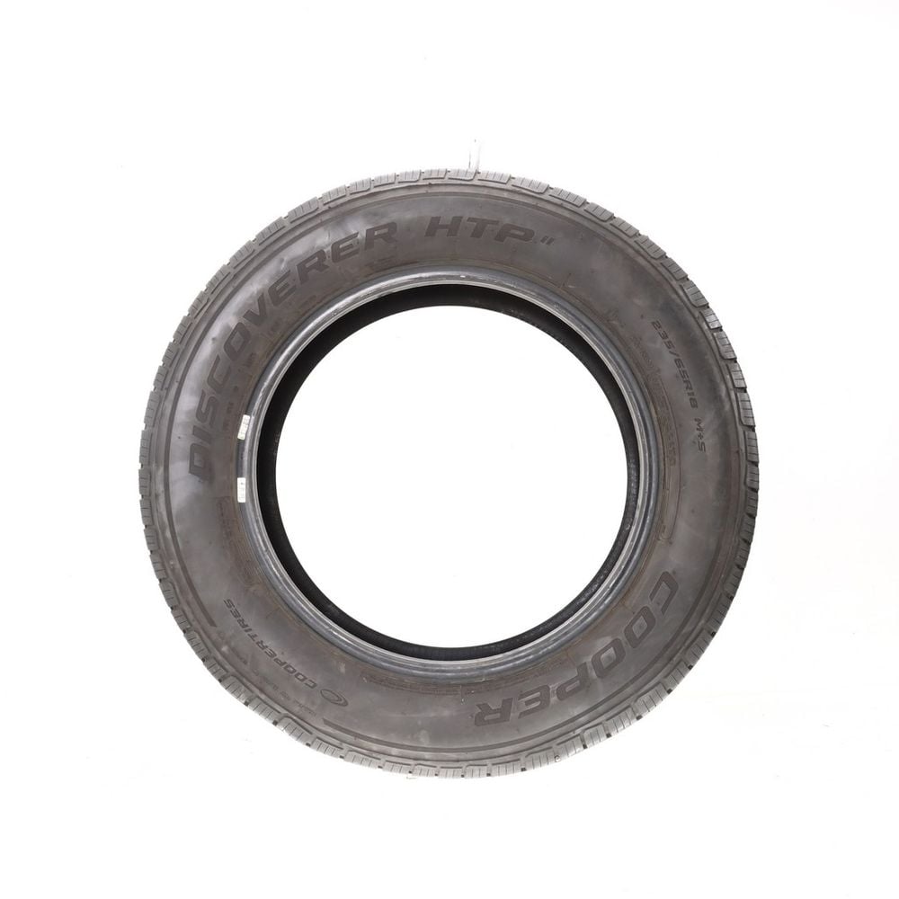 Set of (2) Used 235/65R18 Cooper Discoverer HTP II 106T - 7-8/32 - Image 3