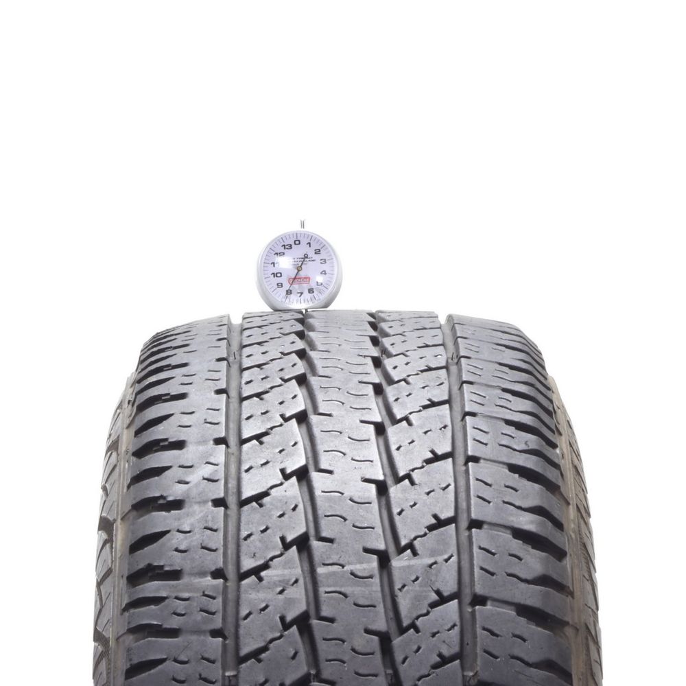 Set of (2) Used LT 275/70R18 Nexen Roadian AT Pro RA8 125/122R E - 6.5-8/32 - Image 5