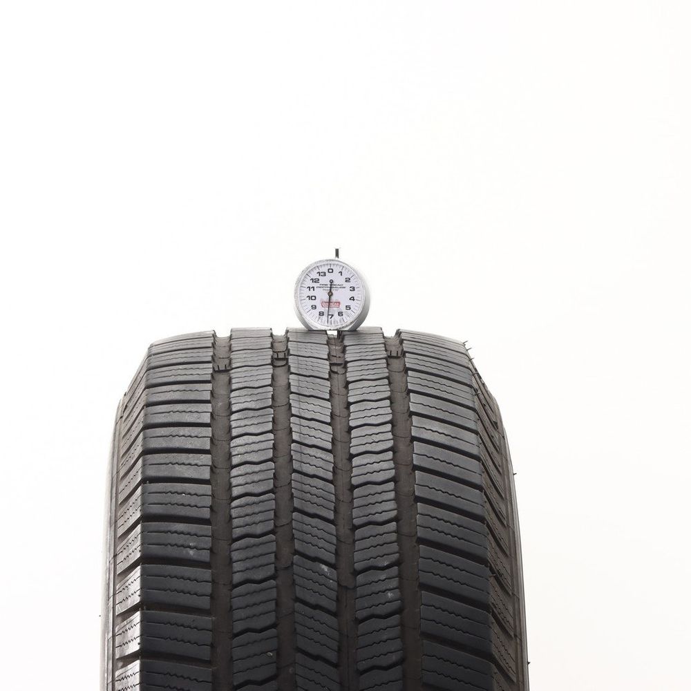Used 265/70R17 Michelin Defender LTX M/S 115T - 7/32 - Image 2