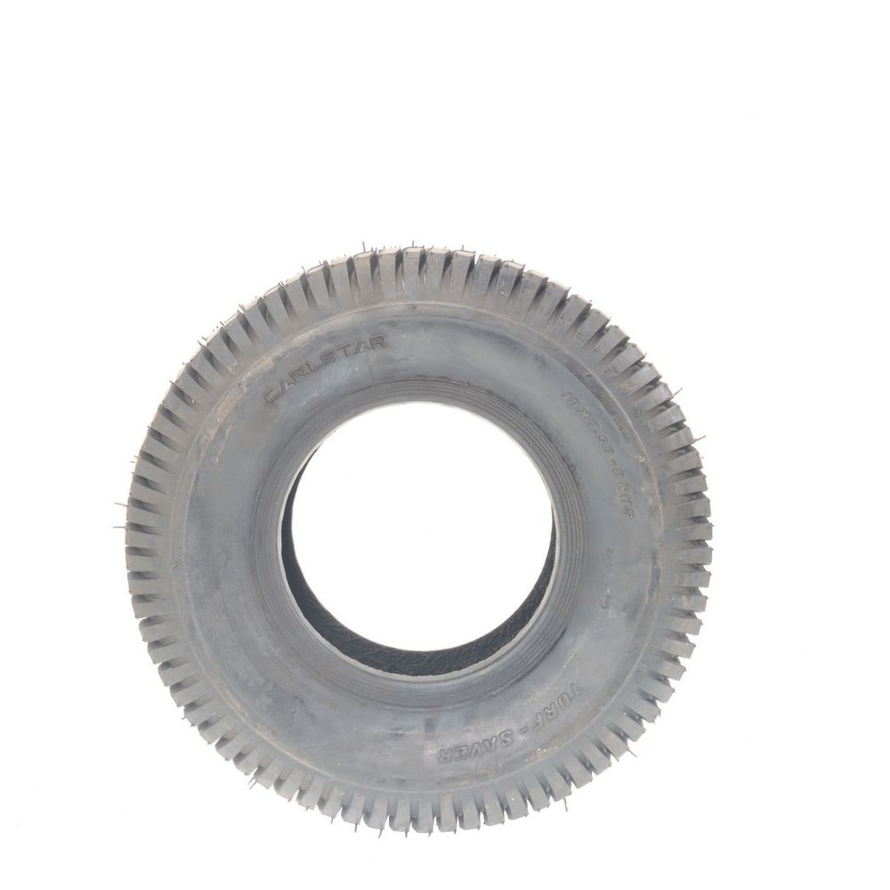New 18X7.5-8 Carlstar Turf-Saver 4 Ply 1N/A - Image 3
