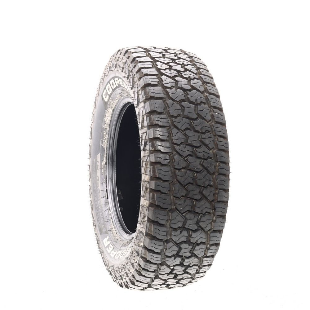 Used LT 265/70R17 Cooper Discoverer Stronghold AT 123/120R E - 14/32 - Image 1