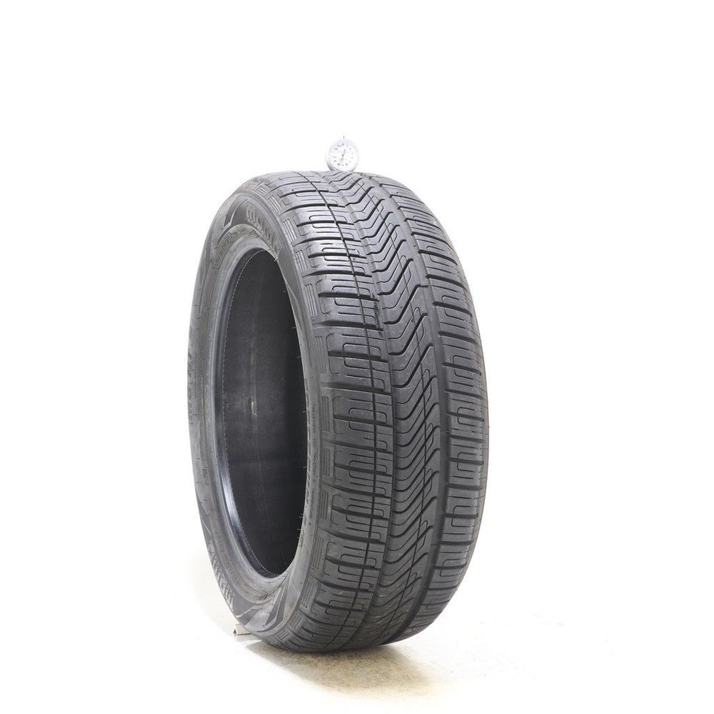 Used 235/50R19 Momo Forcerun HT M8 103V - 7.5/32 - Image 1