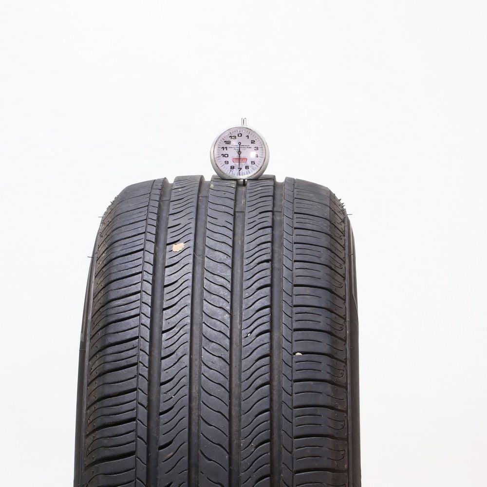 Set of (4) Used 225/60R17 Blackhawk Street-H HH11 99H - 7-8/32 - Image 2