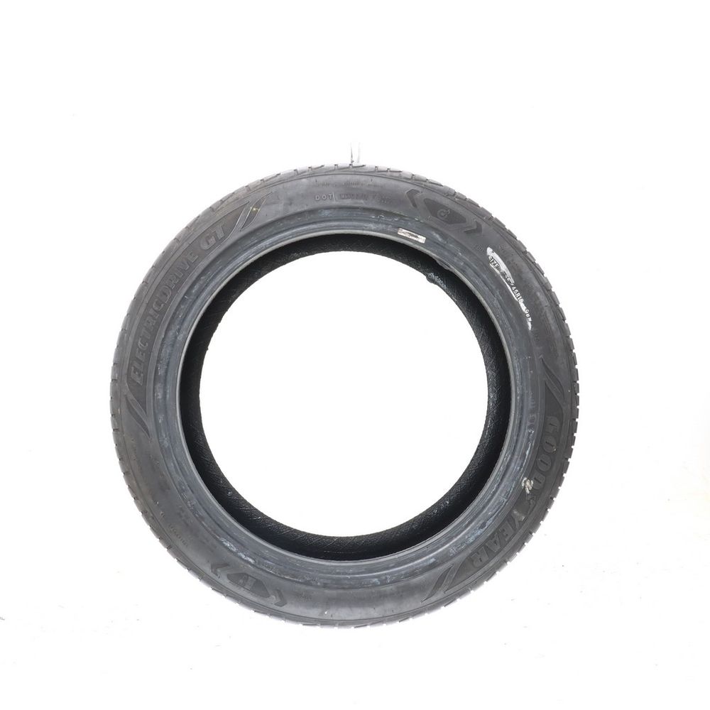 Used 235/45R18 Goodyear ElectricDrive GT SoundComfort 98W - 7.5/32 - Image 3
