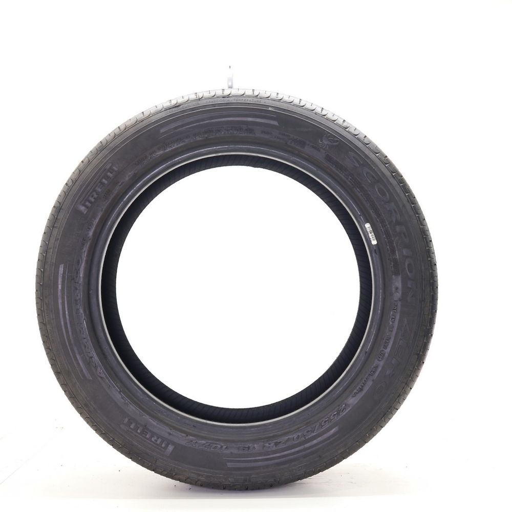 Used 255/50ZR19 Pirelli Scorpion Zero Asimmetrico 107Y - 6/32 - Image 3