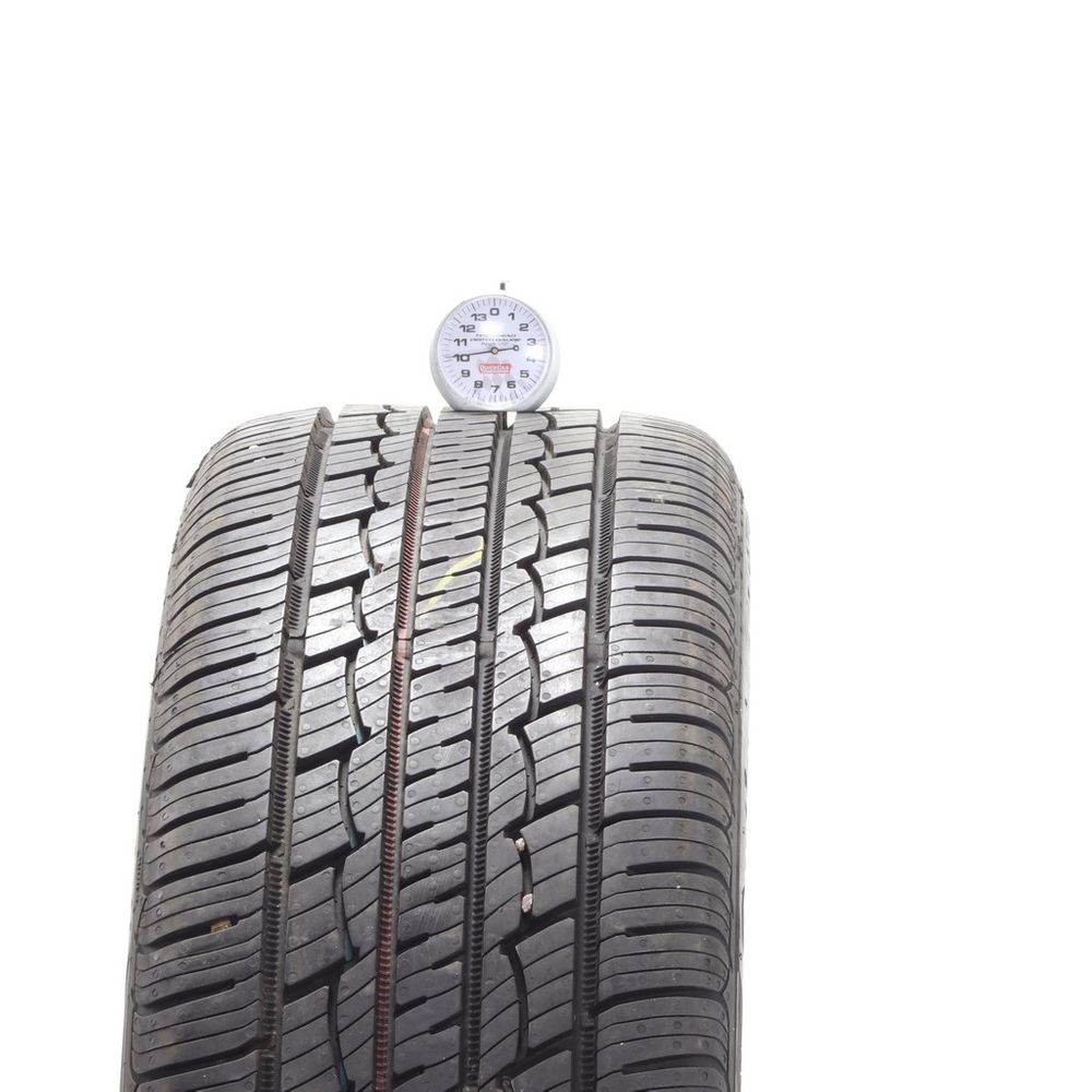 Used 225/55R17 Continental ControlContact Tour A/S Plus 97H - 10/32 - Image 2