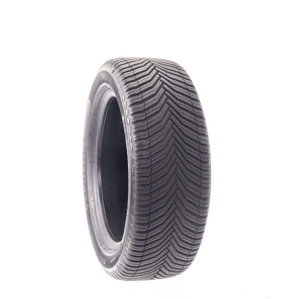 Driven Once 235/55R19 Michelin CrossClimate 2 105V - 10/32 - Image 1