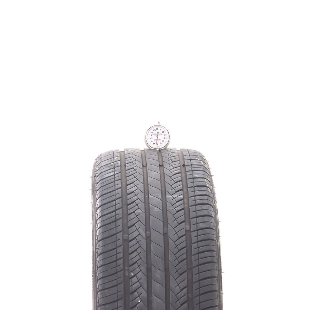 Set of (2) Used 225/40ZR19 Westlake SA-07 93W - 7-7.5/32 - Image 2