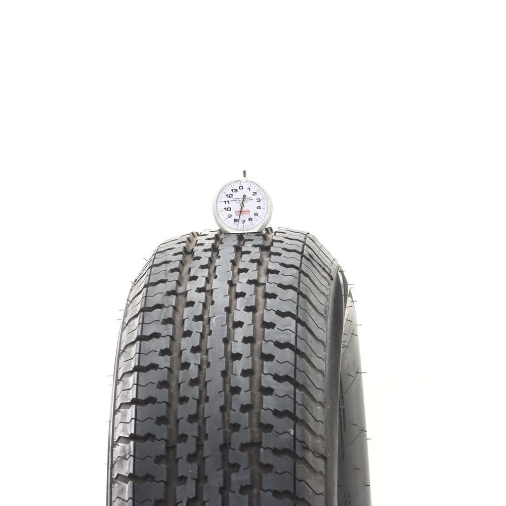 Used ST 205/75R15 Transeagle ST Radial II 107/102N D - 7.5/32 - Image 2