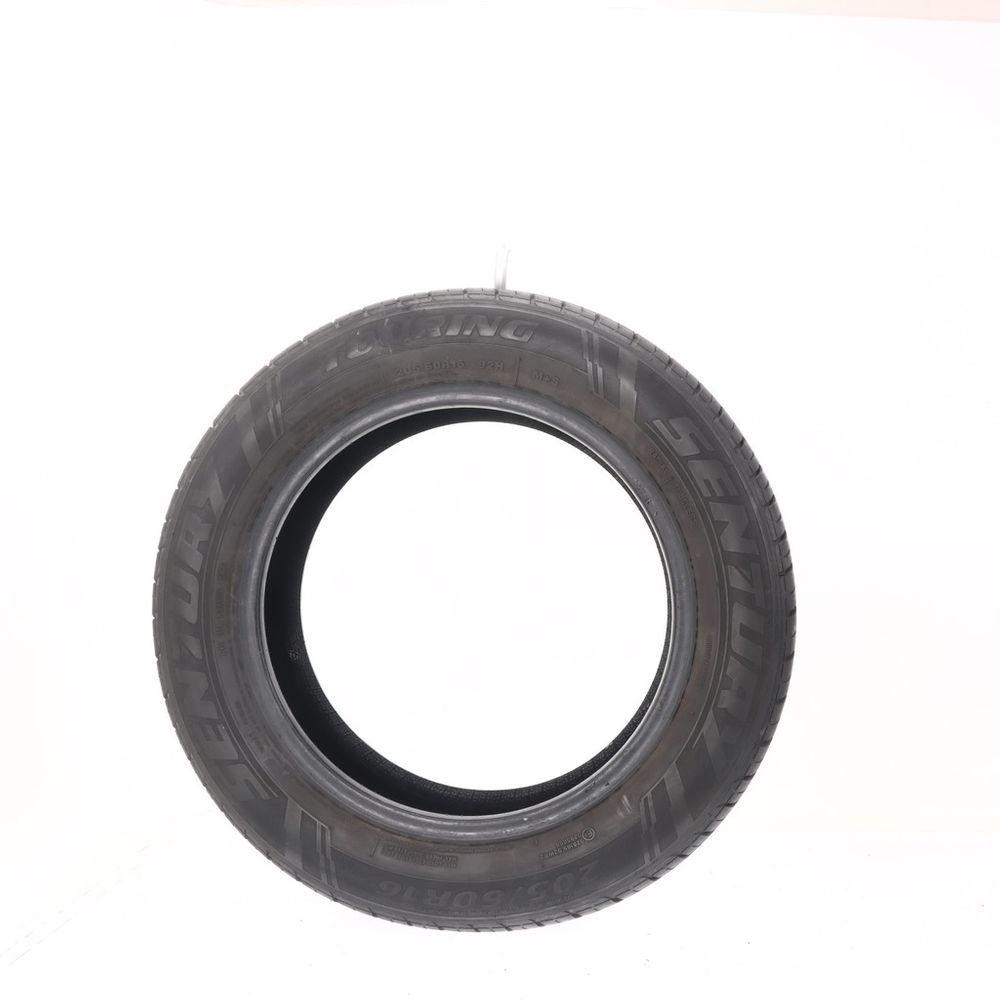 Used 205/60R16 Sentury Touring 92H - 9/32 - Image 3