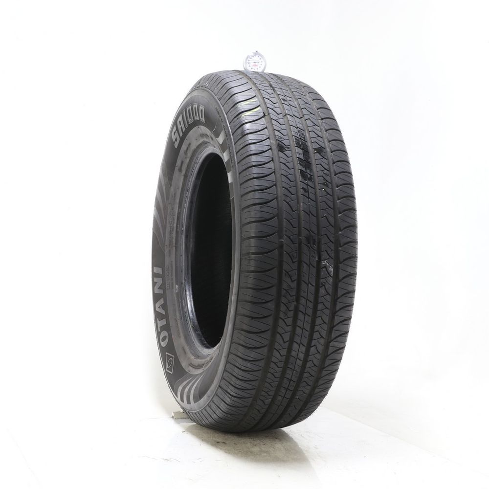 Used 265/70R17 Otani SA1000 115H - 10/32 - Image 1