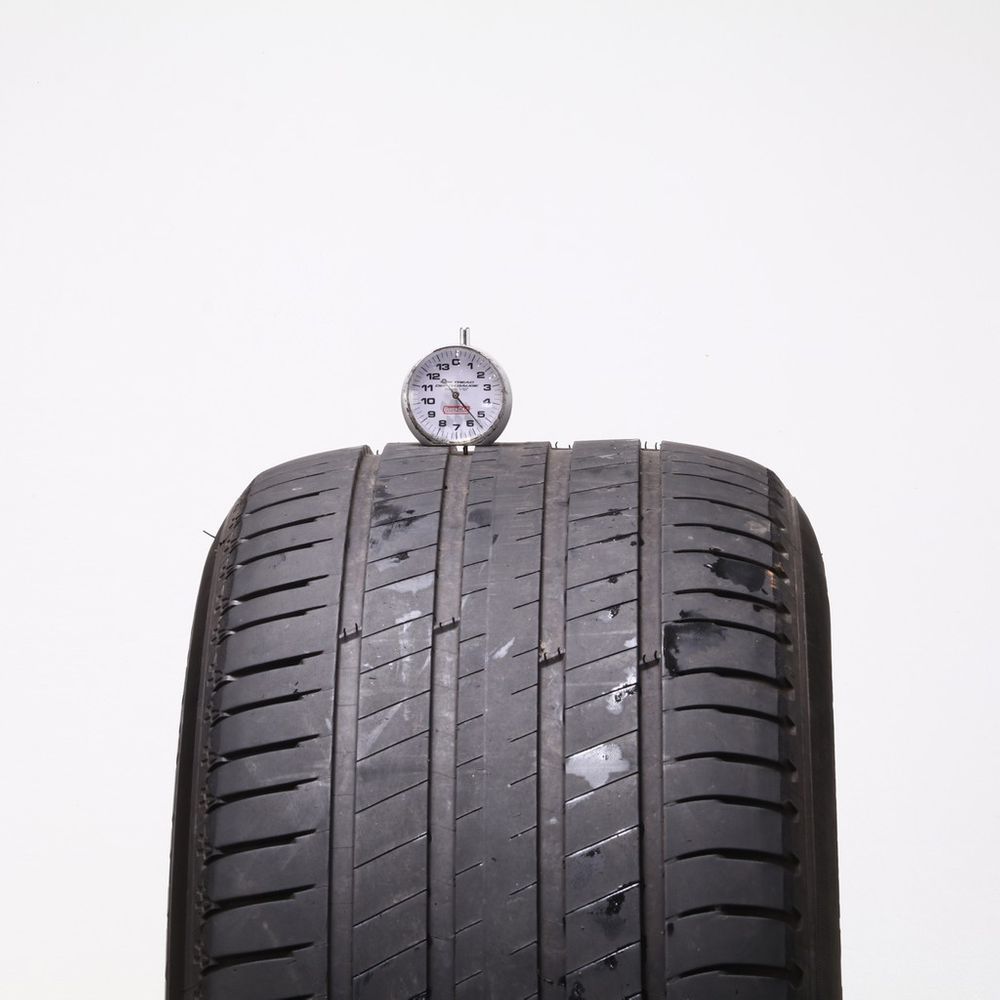 Used 275/50R20 Michelin Latitude Sport 3 MO 113W - 5.5/32 - Image 2