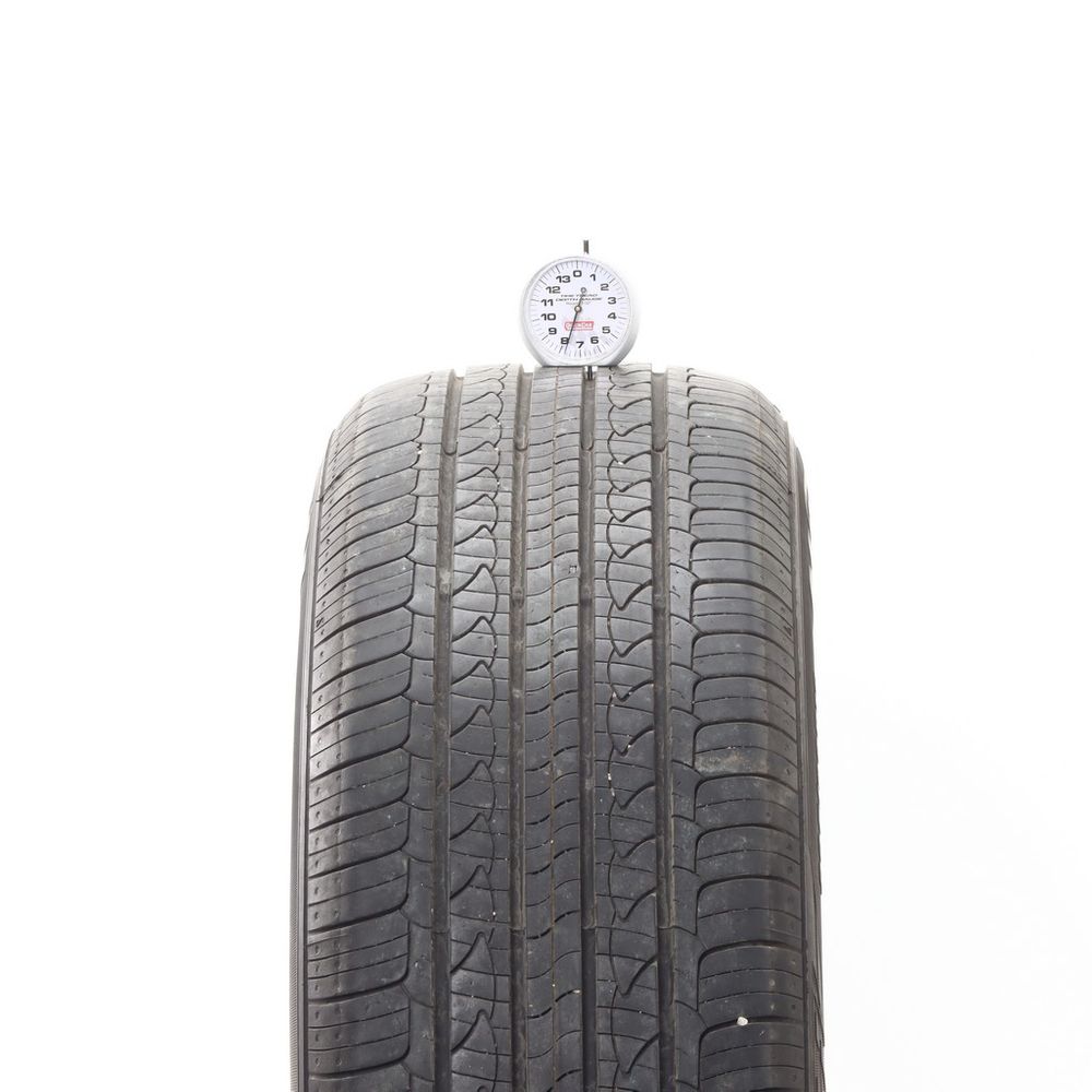 Set of (4) Used 205/60R16 Nexen N'Priz AH8 92H - 6-7.5/32 - Image 5