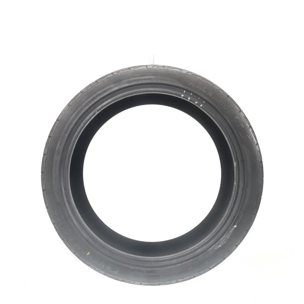 Used 285/35ZR20 Venom Power Ragnarok GTS 104Y - 9.5/32 - Image 3