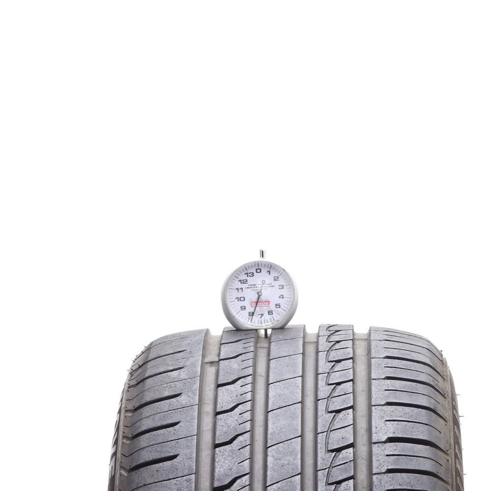 Set of (2) Used 225/45ZR17 Ironman IMove Gen 2 AS 94W - 7.5-8.5/32 - Image 2