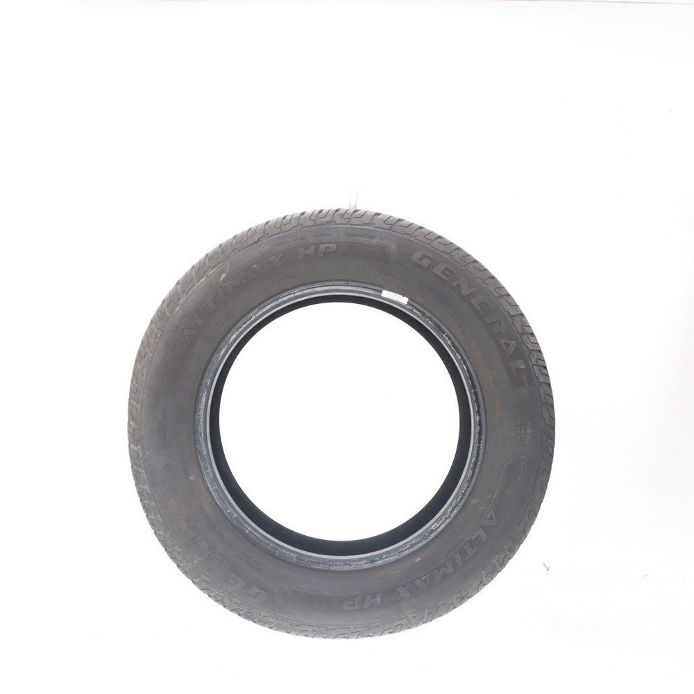 Used 225/60R16 General Altimax HP 98H - 8/32 - Image 3