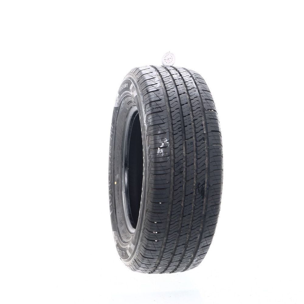 Used 265/65R17 Lionhart Lionclaw HT 110T - 9.5/32 - Image 1