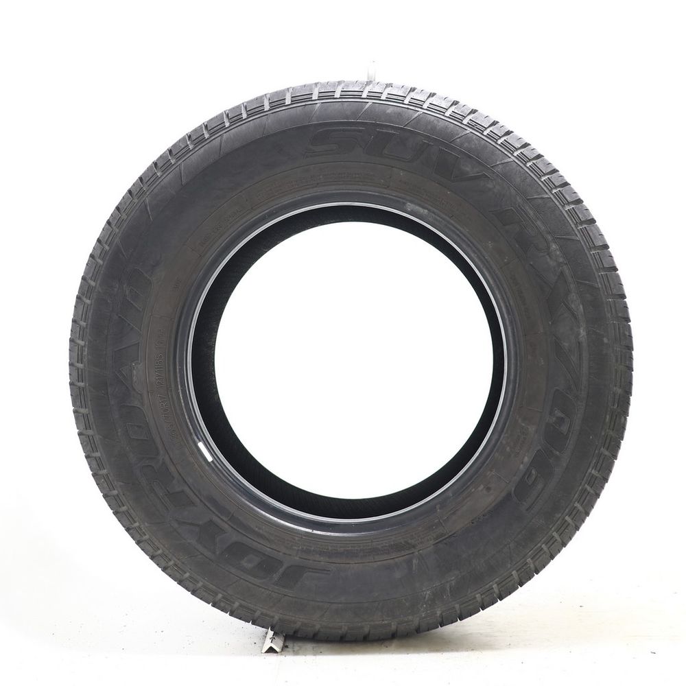 Used LT 265/70R17 Joyroad SUV RX706 121/118S E - 9/32 - Image 3