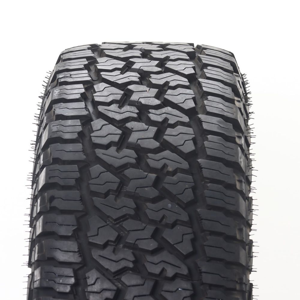 Set of (2) Used LT 315/70R17 Cooper Discoverer Stronghold AT 126/123S E - 15.5-17/32 - Image 2