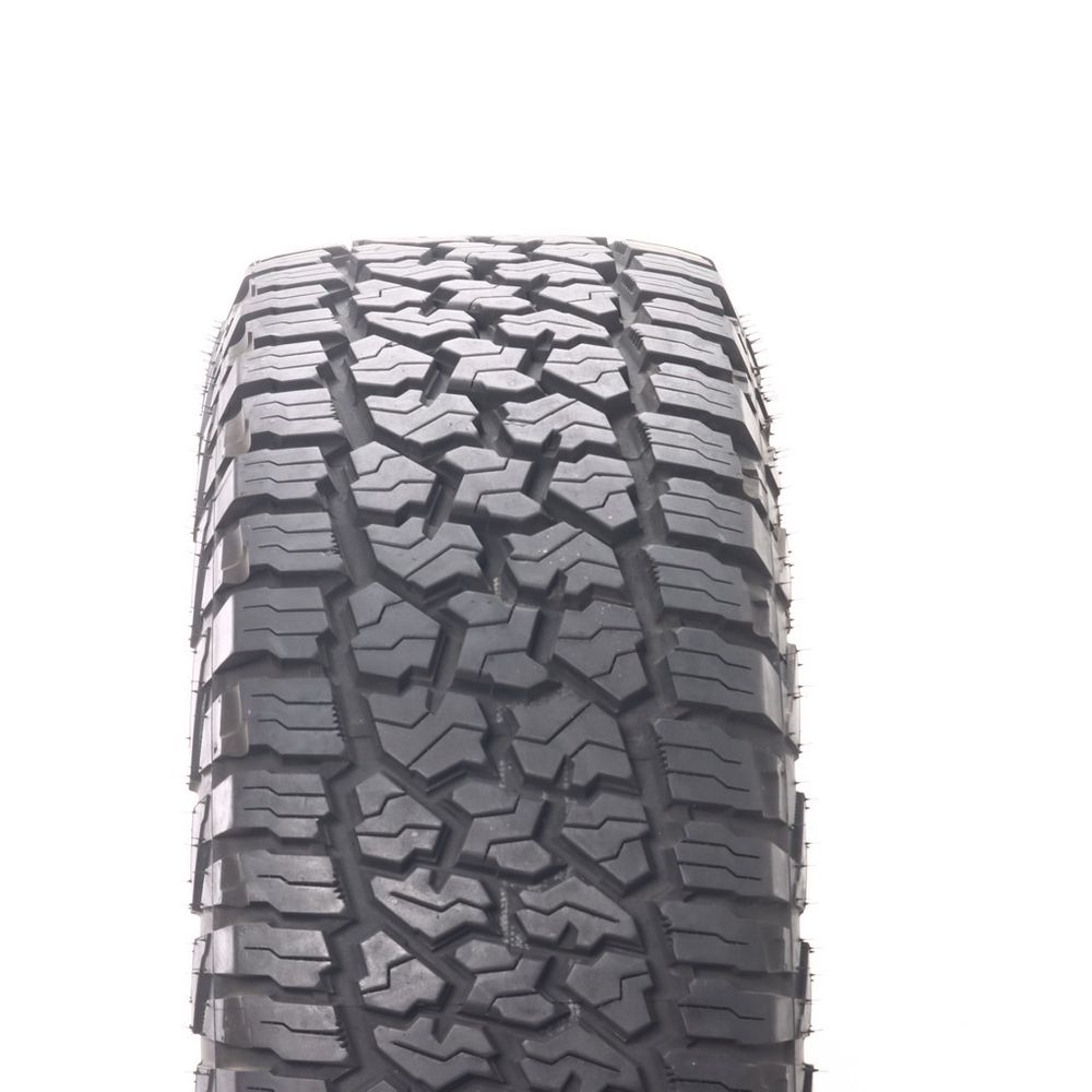 Set of (2) Used LT 315/70R17 Cooper Discoverer Stronghold AT 126/123S E - 15.5-17/32 - Image 5