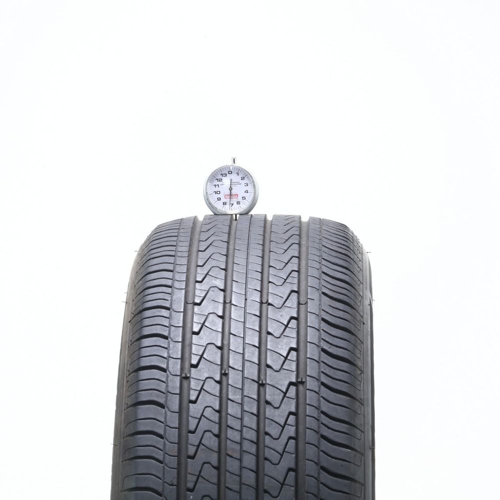 Set of (2) Used 225/60R18 Hankook Mavis Traction Control 4Season 100H - 6.5-7/32 - Image 5
