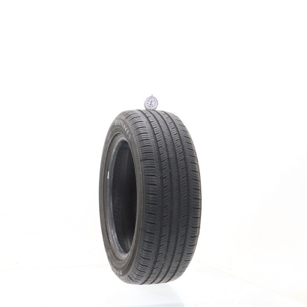 Set of (4) Used 205/55R16 Westlake RP18 91V - 7.5/32 - Image 1