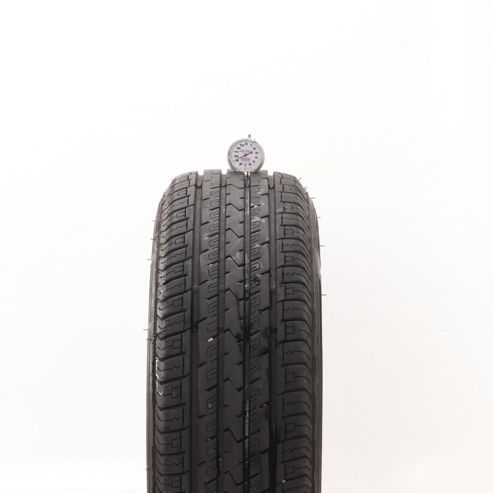 Used 225/65R17 Cosmo EL JEFE HT 102H - 9/32 - Image 2