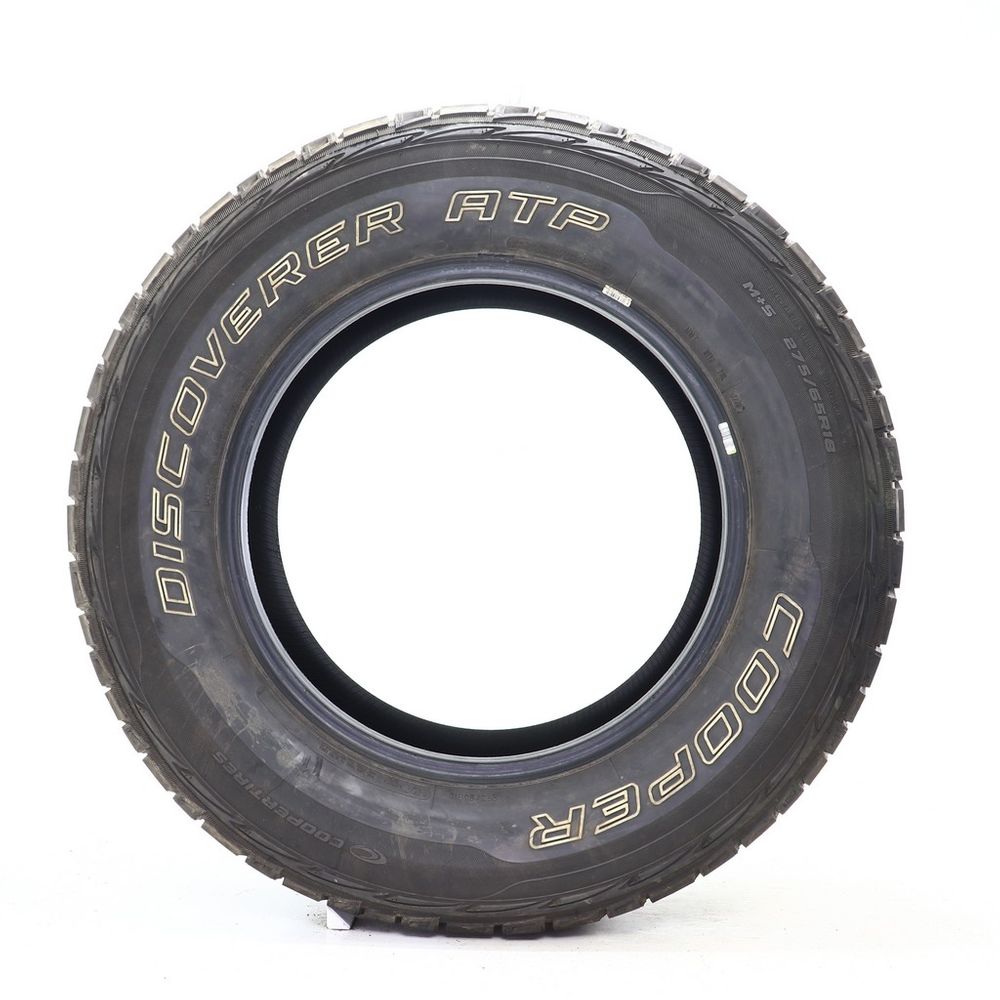 Used 275/65R18 Cooper Discoverer ATP 116T - 9/32 - Image 3