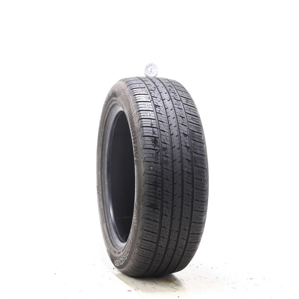 Used 225/55R18 Mohave Crossover CUV 98H - 7.5/32 - Image 1