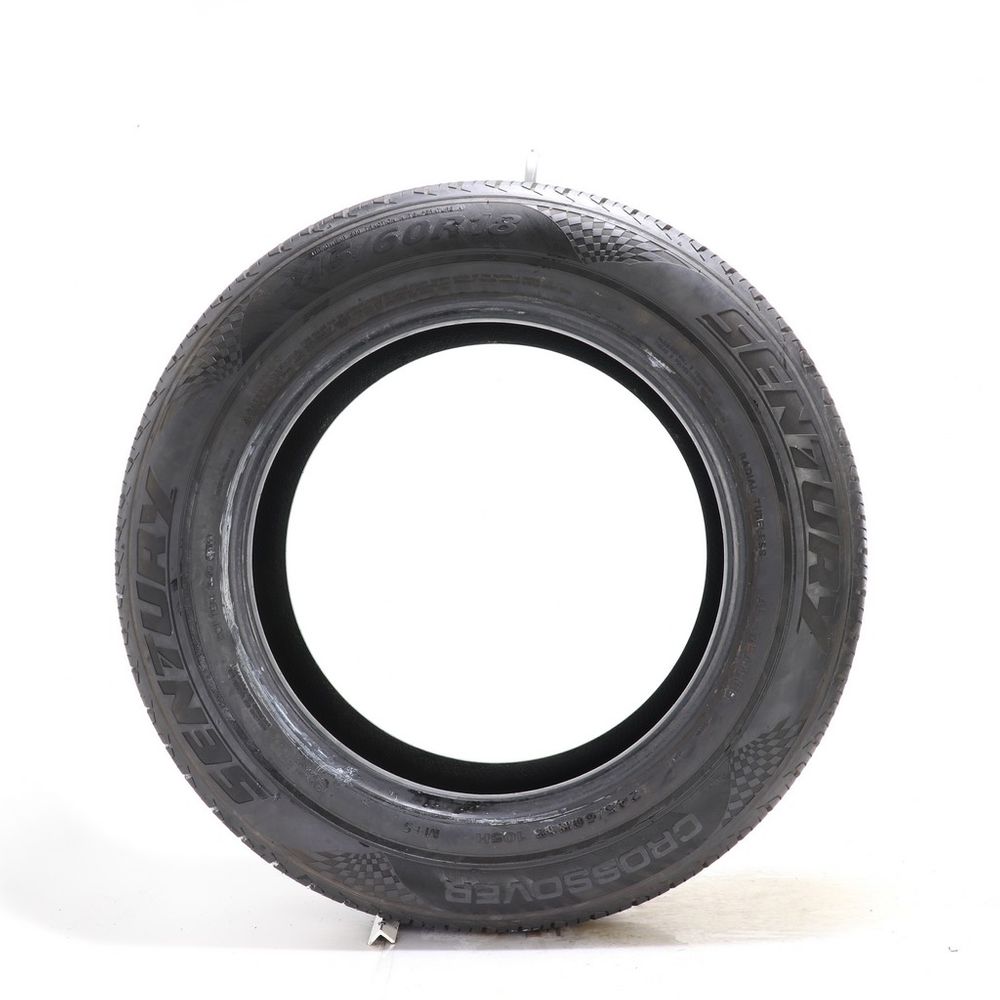 Used 245/60R18 Sentury Crossover 105H - 9/32 - Image 3