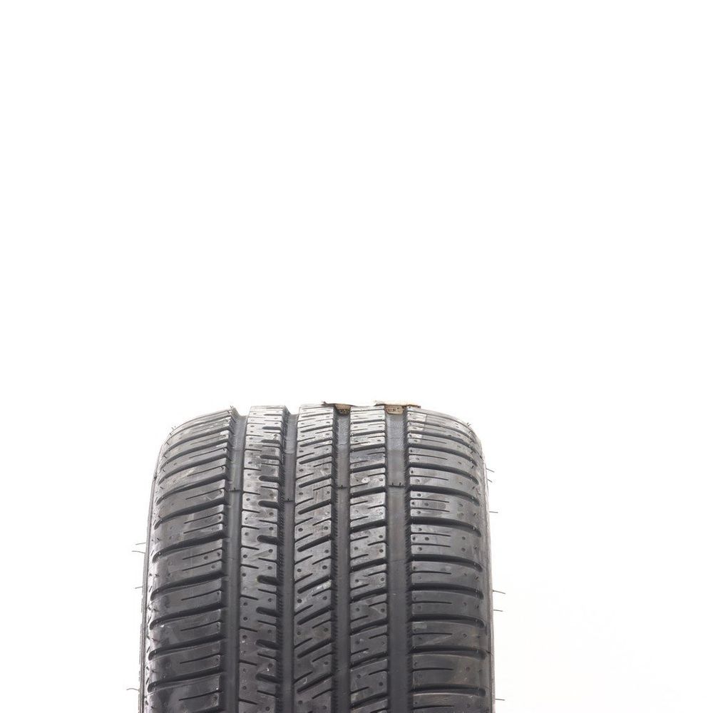 Driven Once 245/40ZR18 Michelin Pilot Sport A/S 3 Plus 97Y - 10/32 - Image 2
