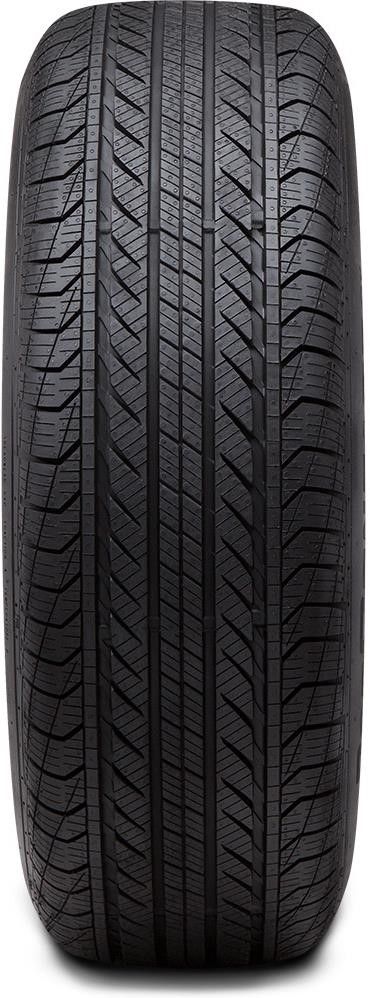 Set of (2) New P 235/50R19 Continental ContiProContact GX 99H - Image 3