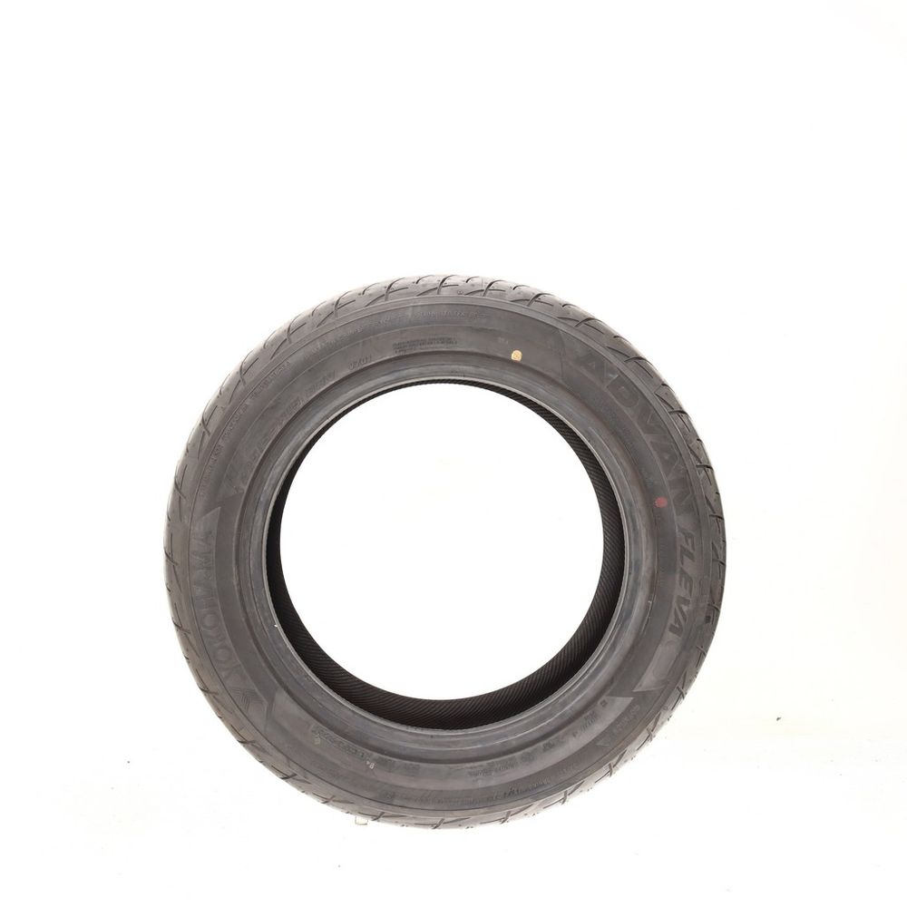 New 205/55R15 Yokohama Advan Fleva V701 88V - Image 3