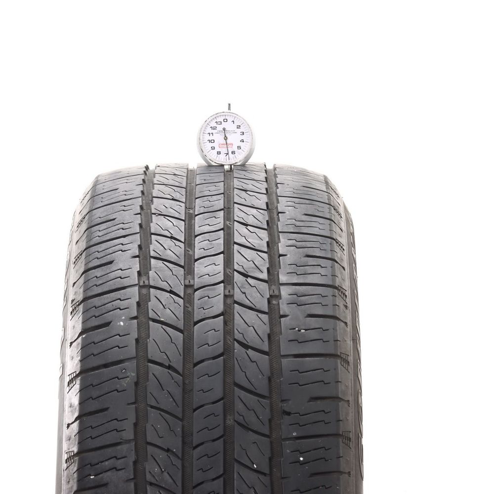 Set of (2) Used 235/55R20 National Commando HTS 102H - 6.5/32 - Image 2