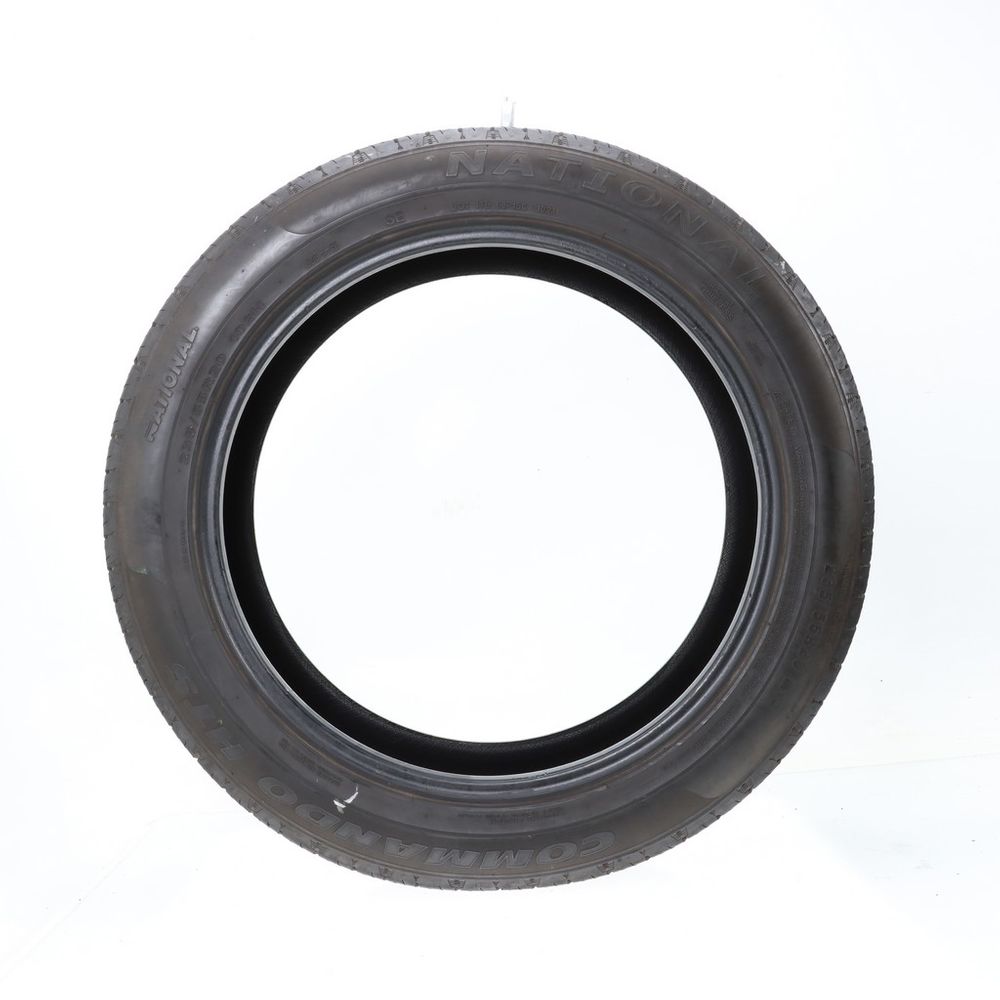 Set of (2) Used 235/55R20 National Commando HTS 102H - 6.5/32 - Image 3