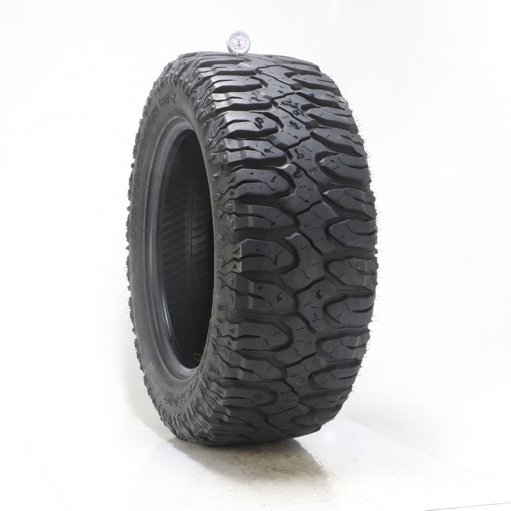 Used LT 305/55R20 Milestar Patagonia M/T 125/122Q F - 13.5/32 - Image 1