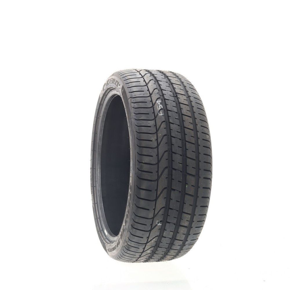 New 275/35ZR21 Pirelli P Zero BL 103Y - Image 1