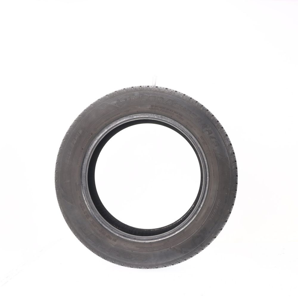 Used 205/60R16 Falken Sincera SN250A A/S 92H - 7/32 - Image 3