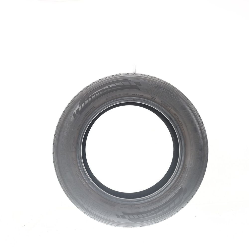 Used 215/60R16 Mavis All Season Highway Touring 99H - 7.5/32 - Image 3