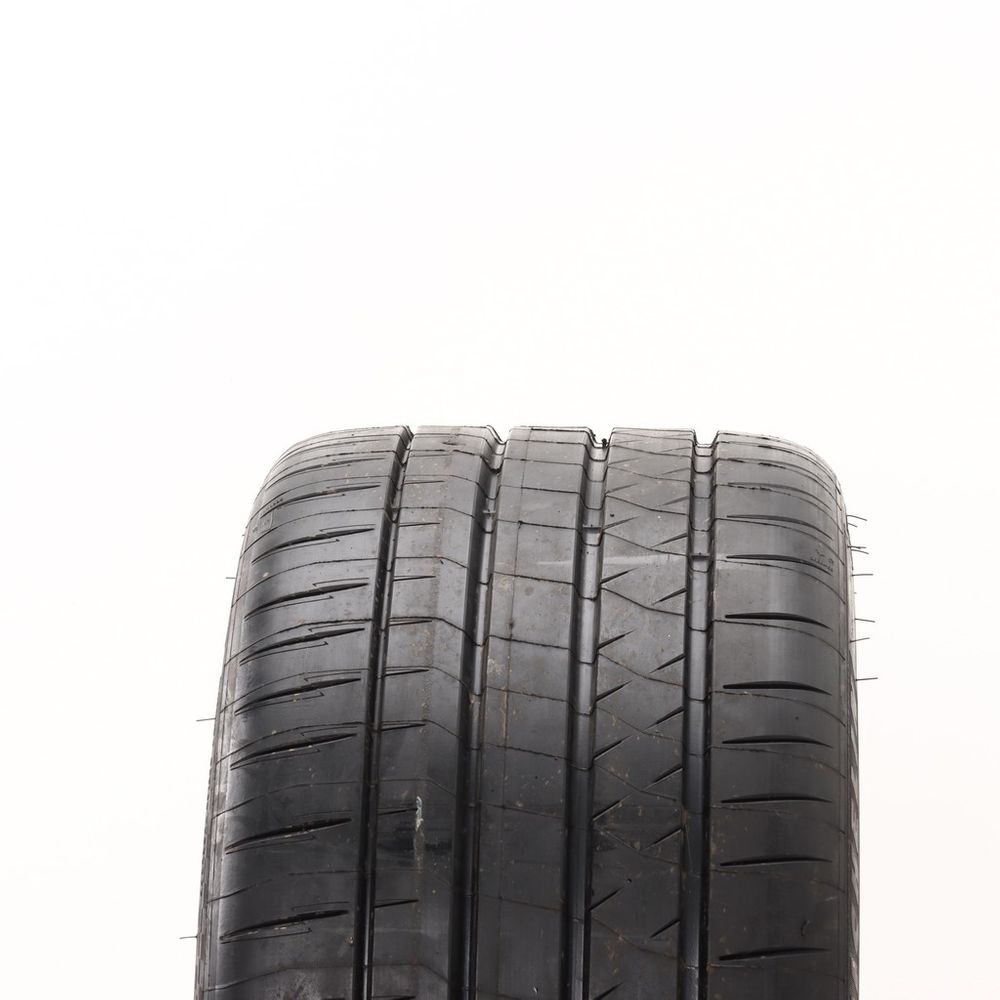 Driven Once 265/30ZR19 Michelin Pilot Sport 4 S 93Y - 9/32 - Image 2