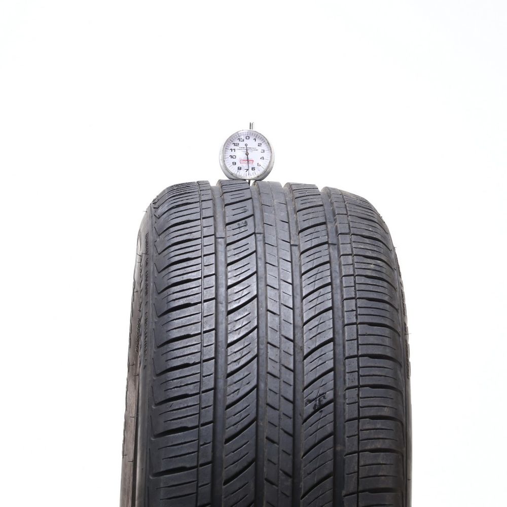Set of (2) Used 225/55R19 Multi-Mile Matrix Tour RS 99H - 6.5-7/32 - Image 2