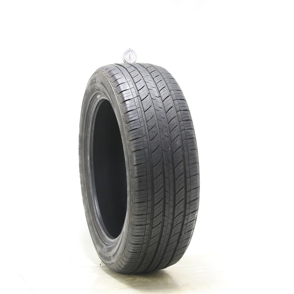 Set of (2) Used 225/55R19 Multi-Mile Matrix Tour RS 99H - 6.5-7/32 - Image 4