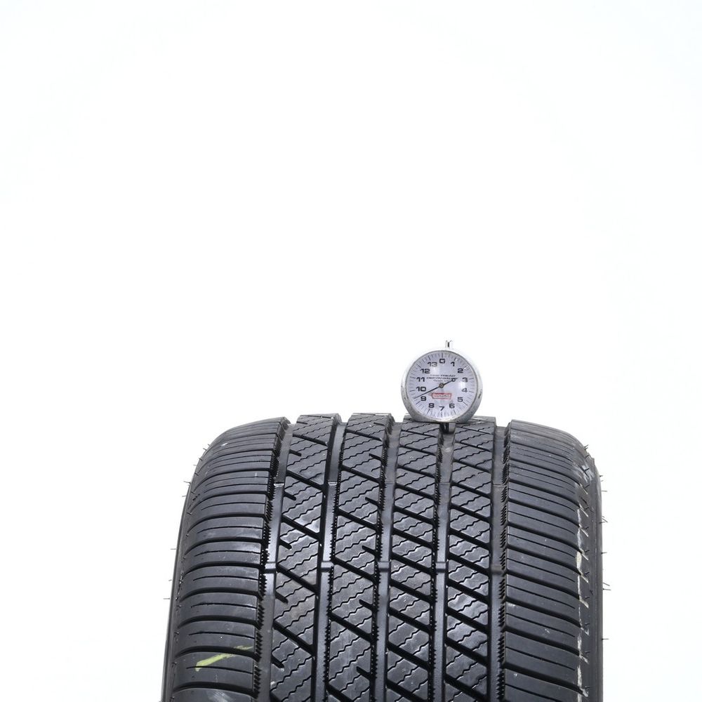 Used 265/35R18 Bridgestone Potenza RE980AS+ 97W - 9/32 - Image 2